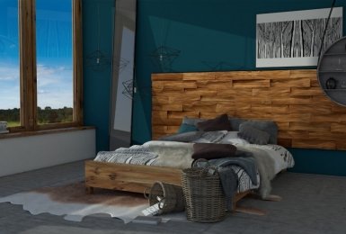 Сосна МАКСВУД