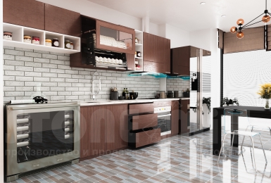 Коллекция Оксфорд