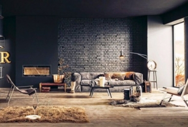 Коллекция ЛофтБрик