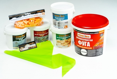 Сопутствующие товары