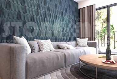 Коллекция Жар-Птица