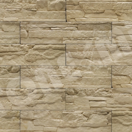 Сланец рифейский Бежевый