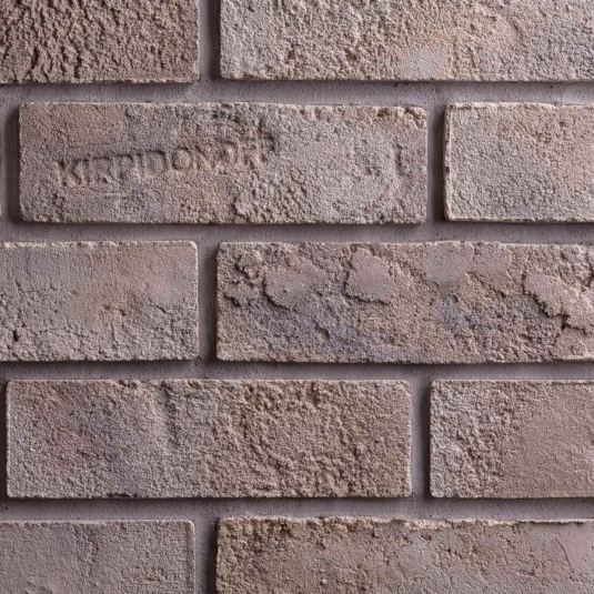 Плитка кирпич "Береста"