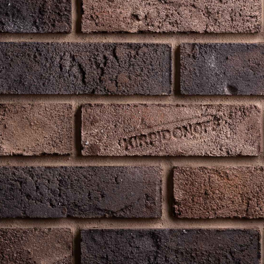 Плитка кирпич "Кофе с молоком"