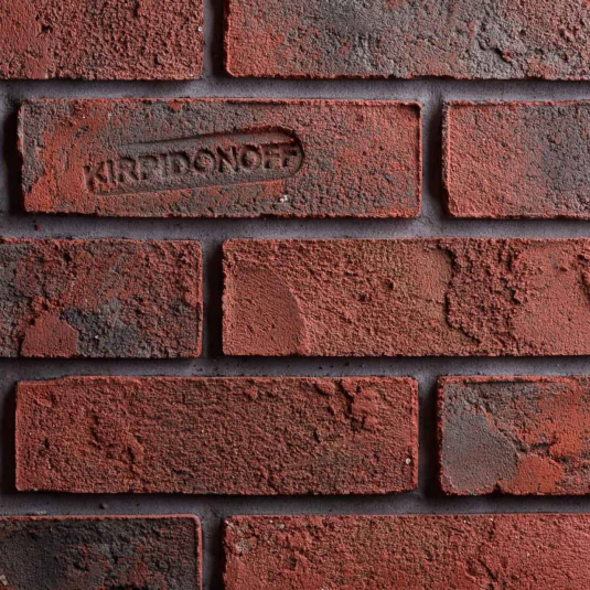 Плитка кирпич "Каньон"