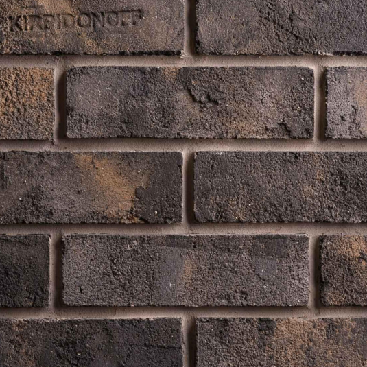 Плитка кирпич "Серая гавань"