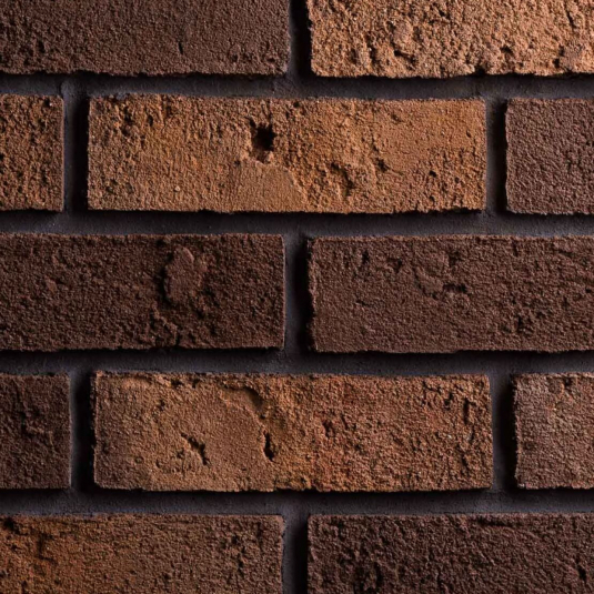 Плитка кирпич "Какао с корицей"
