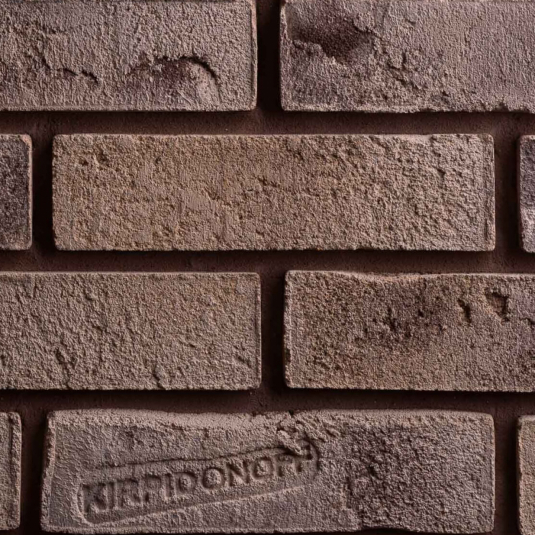 Плитка кирпич "Капучино"