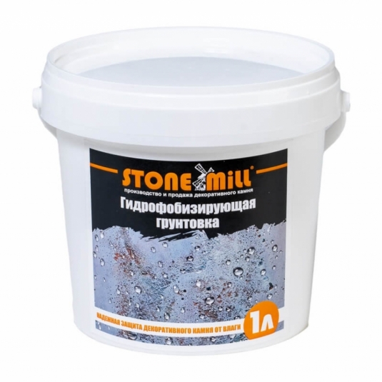 Гидрофобизатор для камня