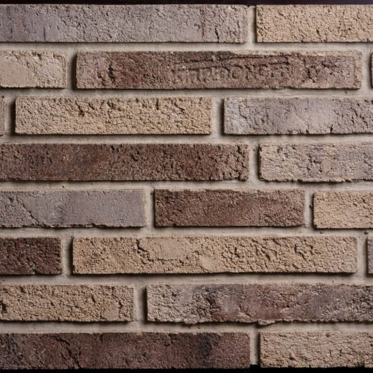 Плитка под ригель "бежевый" ECO