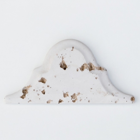 Арабеска 1/2 горизонтальная