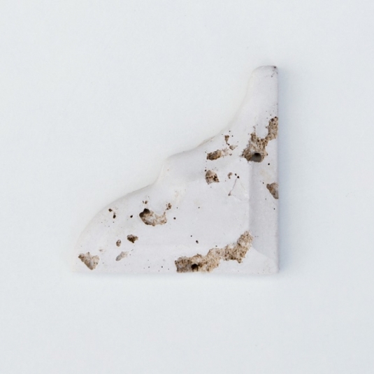 Арабеска 1/4 правая