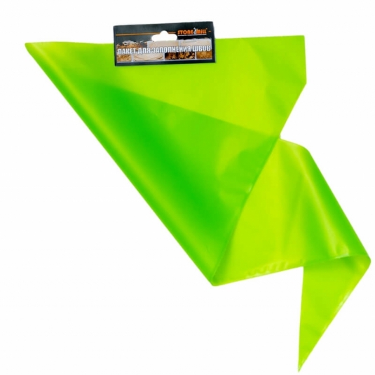 Пакет для заполнения швов