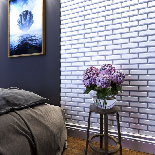 Кирпич ЛУВР