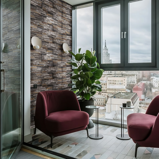 Сланец Каспровый антрацит