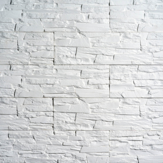 Сланец Каспровый Белый