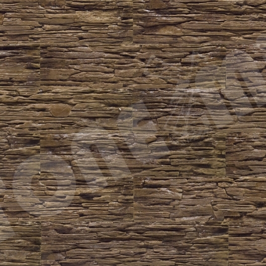 Сланец саянский Умбра