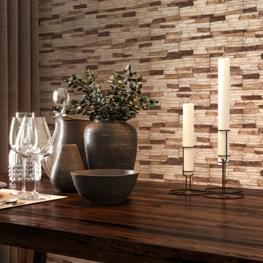 Сланец Каспровый слоновая кость