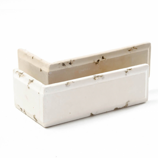 Кирпич Прованс - угловой элемент