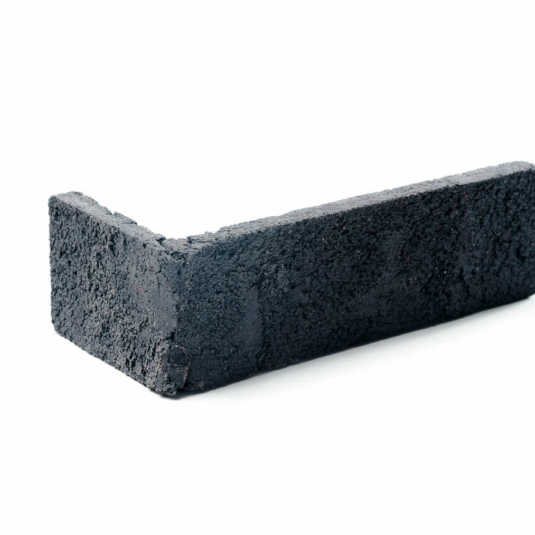 Плитка под кирпич ECO - угловой элемент