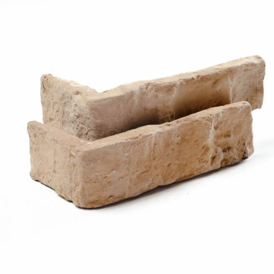 Коричневый