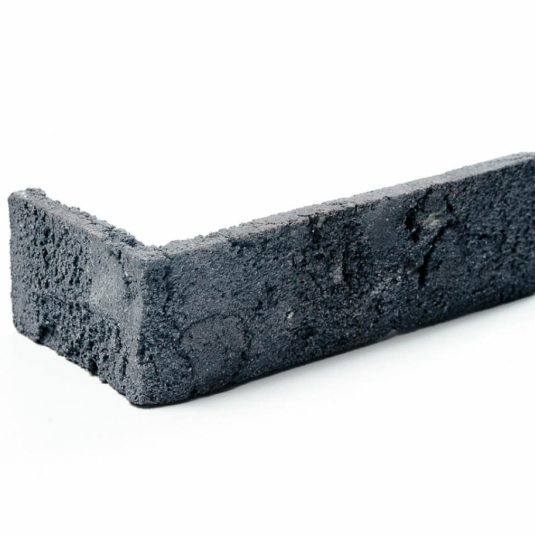 Плитка под кирпич угловая Premium