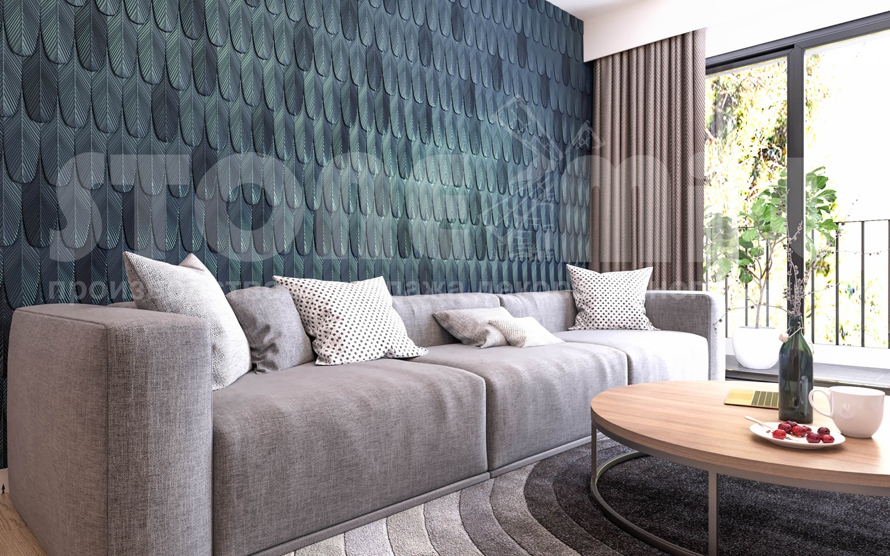 Чешуя дракона