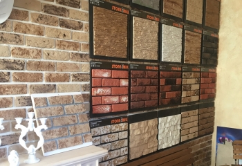 Декоративный камень