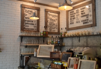 Кирпич шамотный. Белый. Be Bless