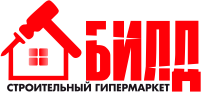 logo БИЛД